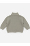 Sweater, Green - 2
