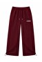 Yamaha Embroidered Adjustable Leg Baggy Sweatpants