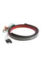 48inch(120cm) 12V 48/60 Inch Car Brake Turn Signal Light LED Warning Lamp Strip for Pickup Truck Rea - 7