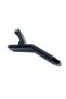 1PC Car Rear Door Window Sun Shade Hook Clip For BMW X5 X6 F15 F16 Rear Row Sunshade Curtain Shut... - 6