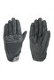 قفازات دراجة نارية HILL BLACK PROTECTION مقاس XL