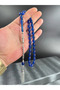 Special Design Fire Amber Prayer Beads, Special Design Shooting Wonder with Tassel - 4