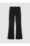 Trendlucky Women's Sports Leggings with Elastic Waist and Spanish Flare Legs - 5