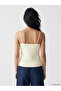 I U Roba Collar Rope Strap Women's Undershirt from Freezen Store - 5