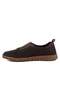 7435 26Ya Women's Casual Shoes Brown - 3
