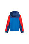 Youth Unisex BMW M Motorsport Sweat Jacket - Blue - 2