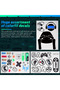 56 Pieces Gamer Wall Sticker - 5
