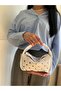 Women's Nila Model Studded Hand & Shoulder Bag - 2