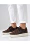 Women's High-Top Lace-Up Walking Shoes Sneakers - 3