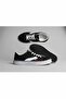Unisex Black Cloth Sneaker Shoes-Canvas Shoes-Vn00009Qc6Bt1 - 3