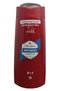 Whi̇tewater 3 in 1 Shower Gel 675 ml