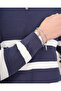 High Quality Zipper Detailed Patterned Knitwear - 6