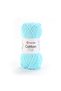 Cotton Flat 100% Cotton 50 Gr 85 m Medium Thickness Hand Knitting Yarn - 1 Piece-6725