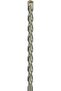 SDS Plus Hammer Drill Bit 24 x 450 mm, Durable Construction, Long Reach Design, SDS Plus Shank - 2