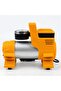 Power Inflator, 65515, Compact Electric Design, Portable Structure, Easy Operation Controls, Durable Construction, Suitable for Tyre Inflation Bicycle Air Filling and General Use - 6
