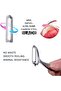 Silk Route - Peeler Potato Vegetable Accessory, Kitchen Premium Stainless Steel Y Shape Swivel Peelers for Carrot, Fruit and More, Non Slip Handle - 5