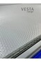 Refrigerator, Drawer, Cabinet Shelf Cover - Non-Slip, Thick Multi-Purpose Cover - 45 cm X 10 m - 4
