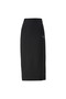Women HER Skirt - Black