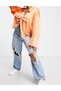 Shirt, Orange - 2