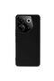 Tecno Camon 20 Pro 5g Case First Silicone - Black