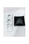 20 Mm Magnifying Glass Lup Weaver Magnifier Full Steel Foldable Th9007a - 7
