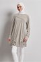 Shiring Detail Trainers Tunic 45462 - 2