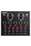 Volcano Anchor Live Broadcast Equipment Set Black - 2