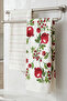 2-Piece Airless Printed Kitchen and Hand Towels, Cloth for Wiping Boards |   High Absorbency, Fast Drying |   40X60 cm - 4