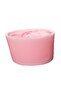 Mini Miniature Sitting Dog with Bow, Fino Dog Silicone Mold K-1574, Scented Stone Soap Plaster Candle Mold - 2