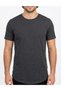 T-shirt, Dark gray