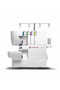 Serger Overlocker Sewing Machine – S 0105