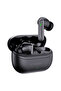 Delta AI In-ear True Wireless Earbud, Black, SM-DELTA-AI-ANC-BLK - 4