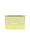 MacBook Neo, A18 Pro Chipset, 8 GB RAM, 512 GB Storage, English/Arabic Keyboard, Citrus, MHFE4AB/A - 2