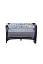 Baby Play Pen P9070-1 Grey - 2