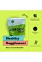 Black Cocoa Powder Natural and Unsweetened Carbon Black & Dark Roast, 100g | Perfect for Cooking & Baking Cakes, Biscuits, Oreo, Chocolates, Smoothies - 3