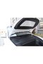 Compatible for Tesla Model Y Legacy 3-Piece Protection Set Inside the Hood Waterproof - 6