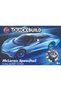 Set de constructie, Quickbuild, Mclaren Speedtail, 37 piese