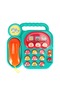 Jucarie interactiva, BamBam, Telefon fix - 2