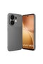 Vivo V60 5g Auto Focus Carbon Cover - Gray