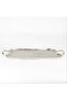 Sereen Silver Serving Tray 48 cm - 6