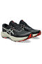Gel-Venture 11 1011C160-001 Black Running & Walking Shoes - 3