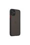 Apple iPhone 11 Case Montreal Silicone Cover - Black - 2