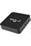 Pro 4K Android TV Box 5G – Ultra HD 64Bit Quad Core Smart TV Box, WiFi Media Player, Androi - 3