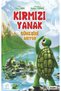 Alfa Kalem + Kırmızı Yanak + Dünyayı Okuyan + Şifayı Kaptık + Hapı Yuttuk + Naneyi Yedik Mert Arık 6 Books - 2