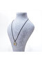 Daisy Figured Necklace Elk-Bjtieg - 2
