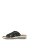 167223.Z Black Women's Slippers - 3