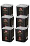 Altınbaş Tea Tin Box (Plain) 100 Gr. Six-Pack