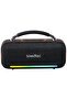 Portable Wireless Speaker - Black - 3