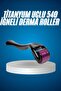 ديرما رولر بطرف من التيتانيوم 540 إبرة 1 ملم لتقليل المسام وعلاج آثار حب الشباب - SPTROT2277-2