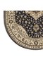 Sdt Traditional Theme Patterned Modern Woven Base Decorative Carpet Sdt1450 - 6